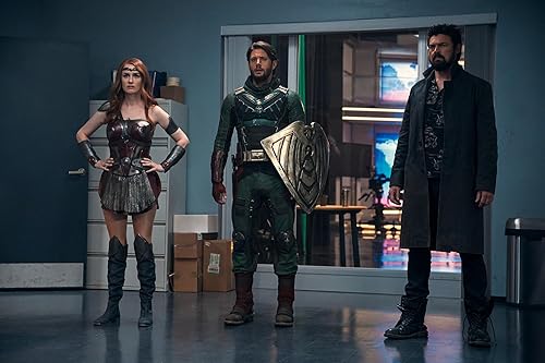 Miniatura 3 de The Boys - Season 03