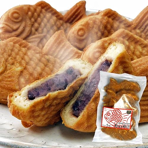 ミツワ酒販 たい焼き