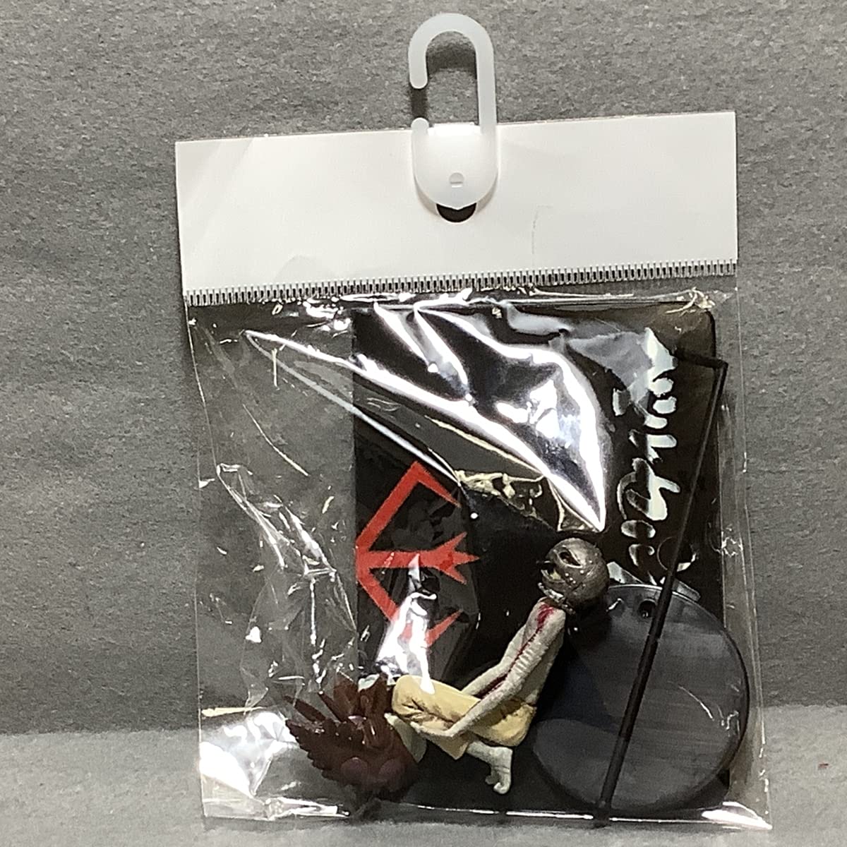 ベルセルク Berserk ART OF WAR ミニフィギュア各種8体 No. 078 Mini Berserk Volume III (Normal:1 Box 12-pieces