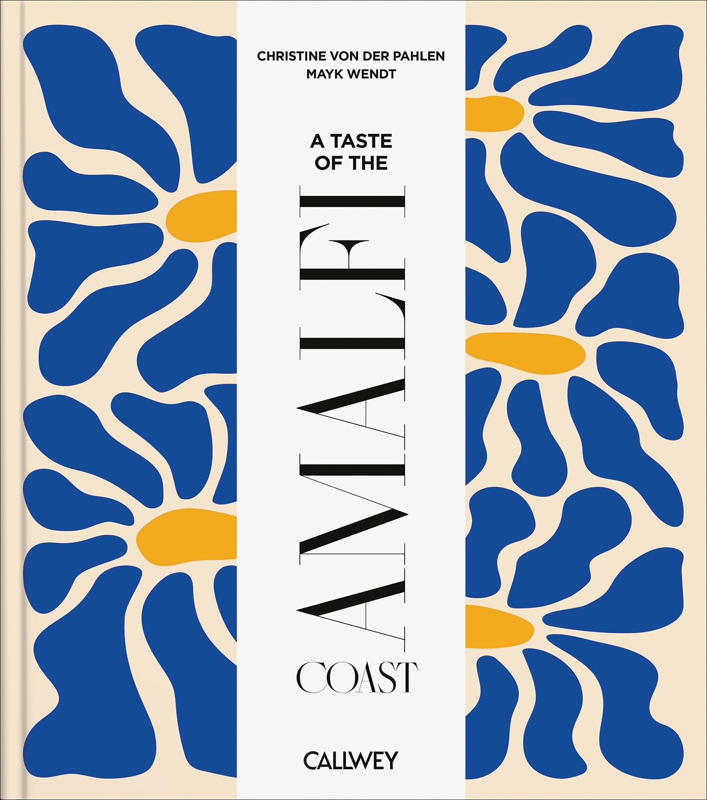 A Taste of the Amalfi Coast: Places of longing, original recipes and insider tips