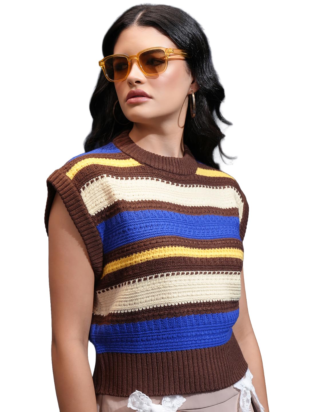 tokyo talkies Women Sweater-picture-26
