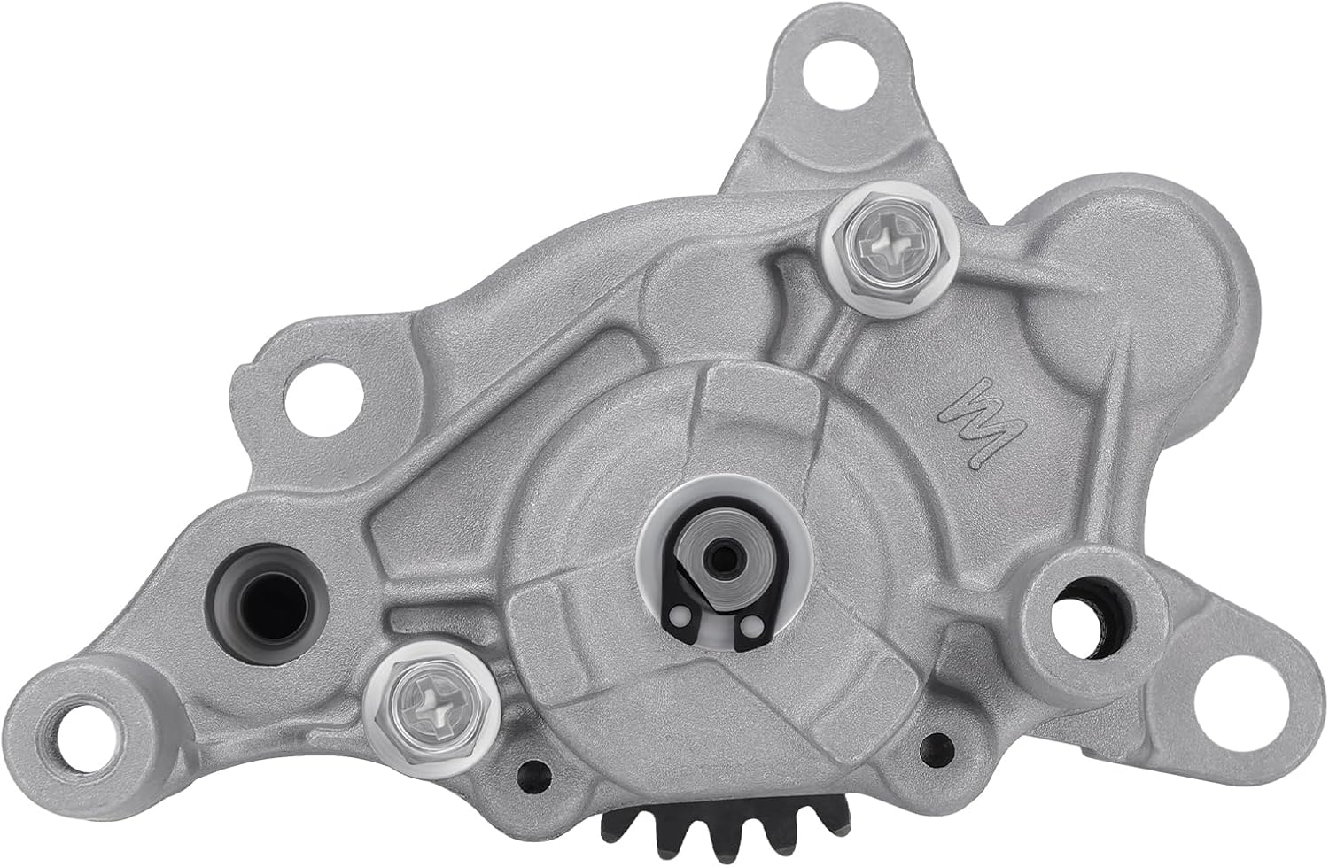 JAVIK Oil Pump Compatible with Honda 1988-2000 FourTrax 300 2x4 TRX300/4x4 TRX300FW 1987 ATC250SX/Big Red ATC250ES OEM# 15100-HM5-670 15100-HA0-771