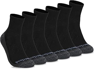 Calcetines de Cuarto Cómodos con
