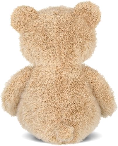 Vista 54 de Bearington Lil' Barnaby - Oso de peluche, color marrón chocolate, 11.5 pulgadas Lil' Barnaby de 11.5