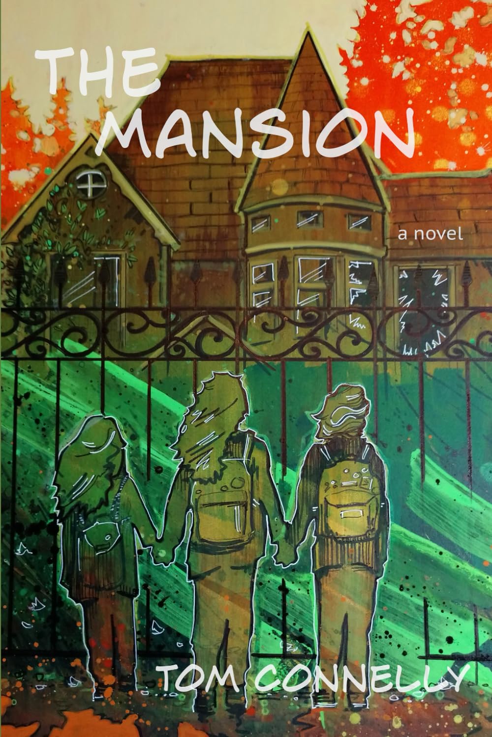 The Mansion