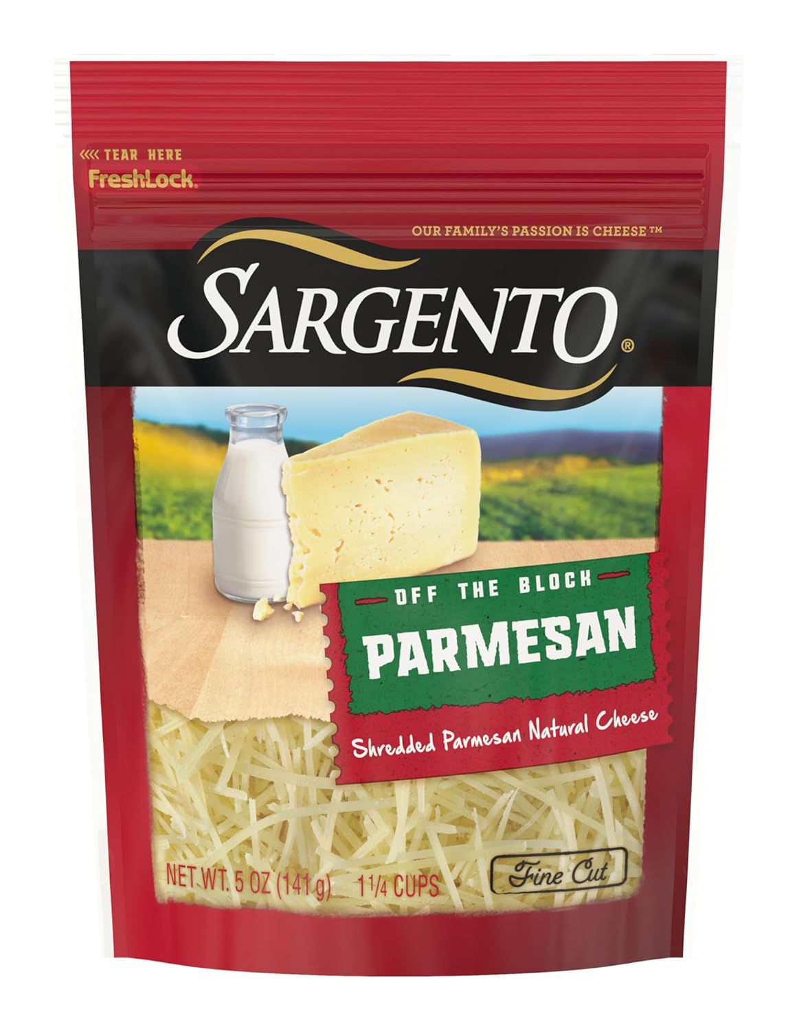 Parmesan