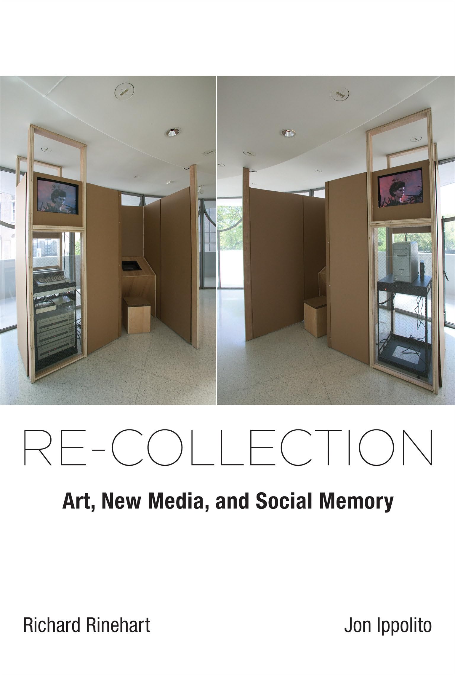Recollection Art, New Media, and Social Memory (Leonardo) Amazon.co