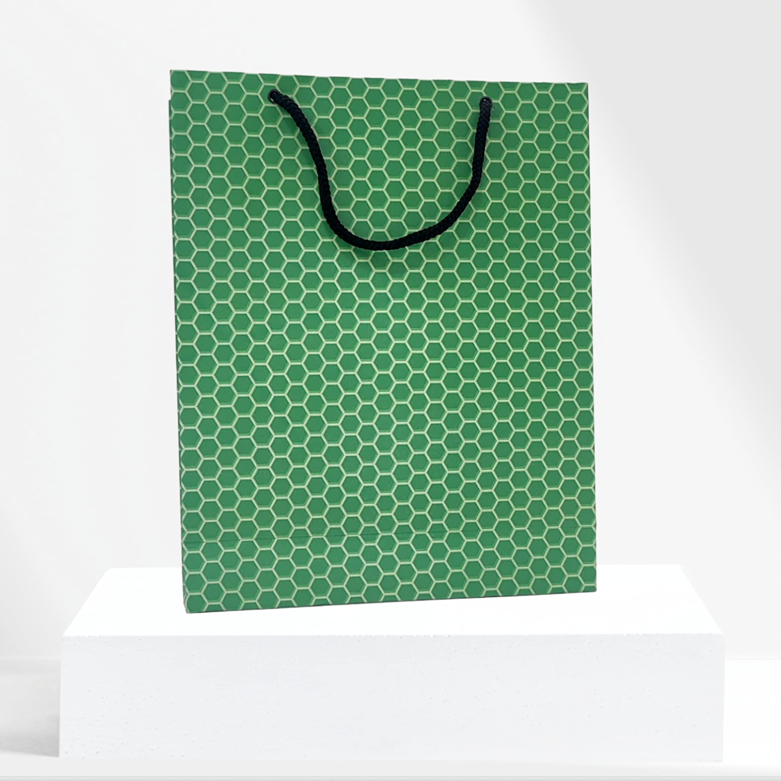 See full amazon price history chart for Pb PapyrusBolsys Paper Bags Hex Design Small Size Green Pack of 5 Pb PapyrusBolsys Paper Bags Hex Design Small Size Green Pack of 5 (B0BT9W3ZRF) Amazon Price History, Amazon Price Tracker