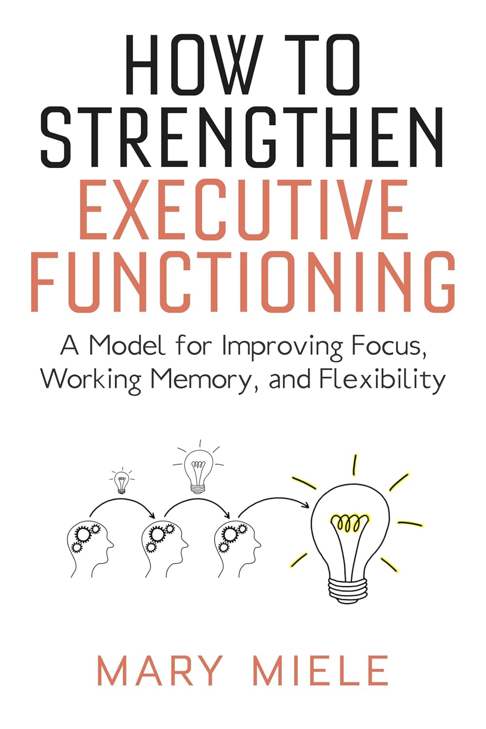How to Strengthen Executive Functioning: A Model for Improving Focus ...