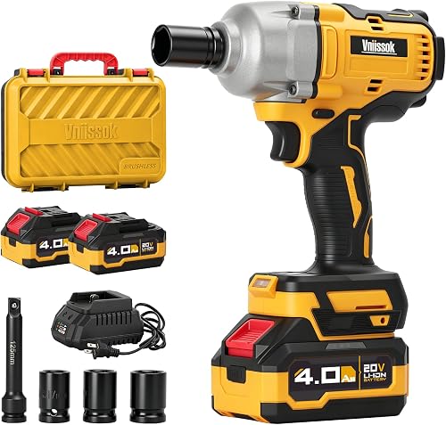 Cordless Y0012 impact