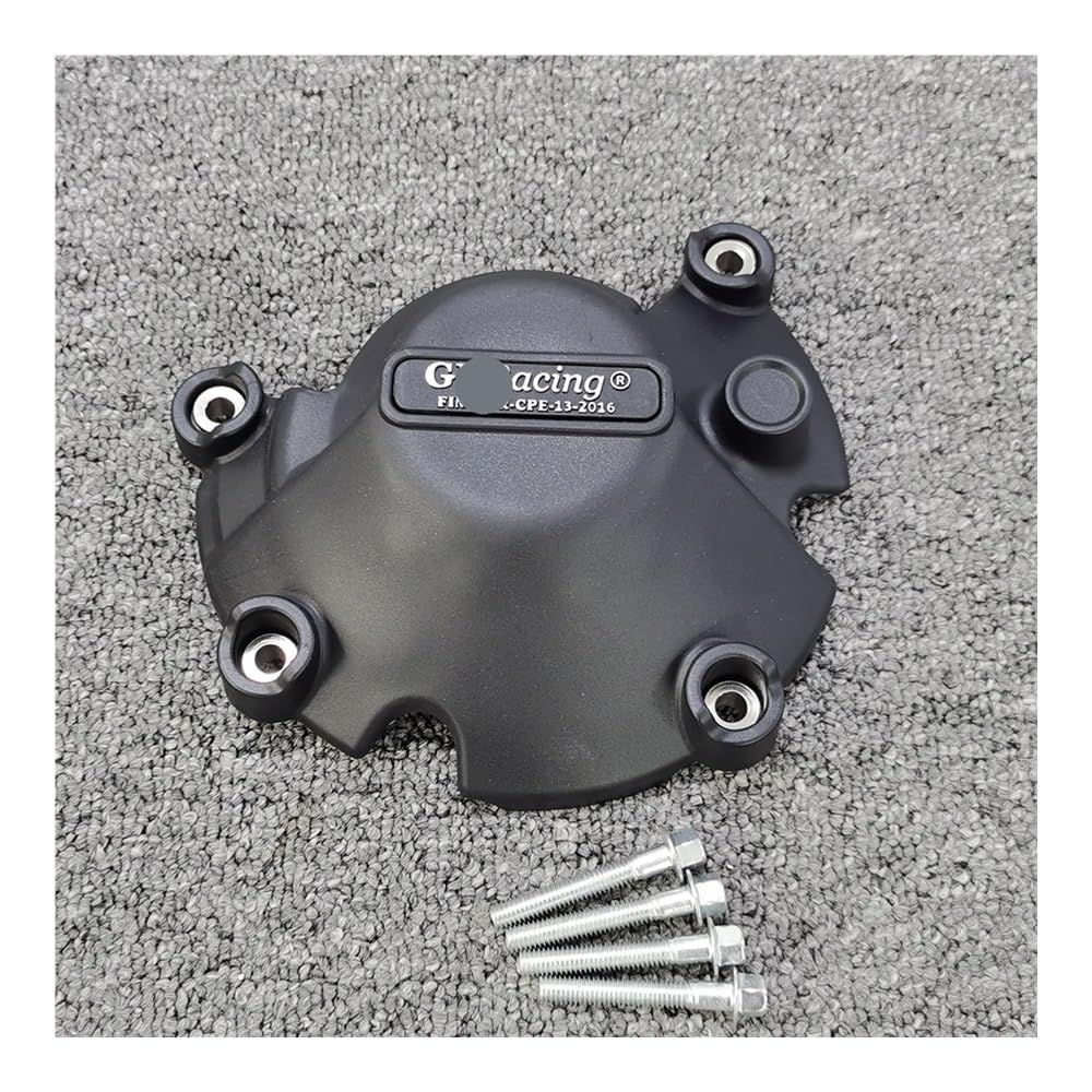 Housse de protection moteur YZF R1 2015-2023 | Cache carter lateral R1M