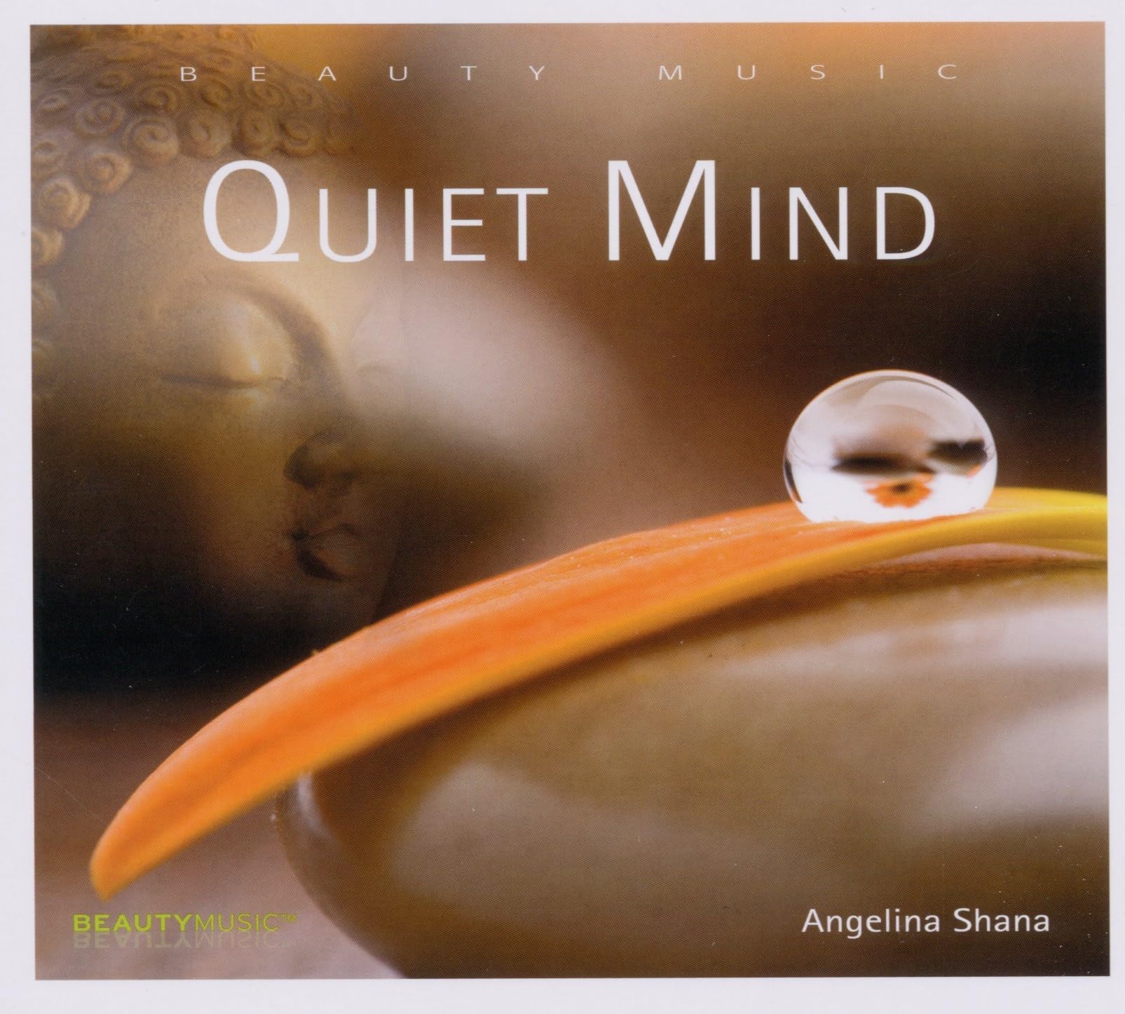 [Beauty Music] Quiet Mind
