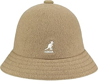 Kangol Wool Casual - Camel/S Camel, Small