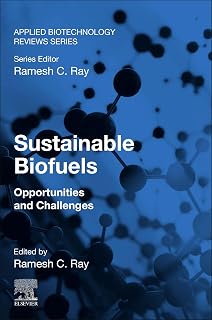 Sustainable Biofuels: Opportunities and Challenges (Applied Biotechnology Reviews Book 2)