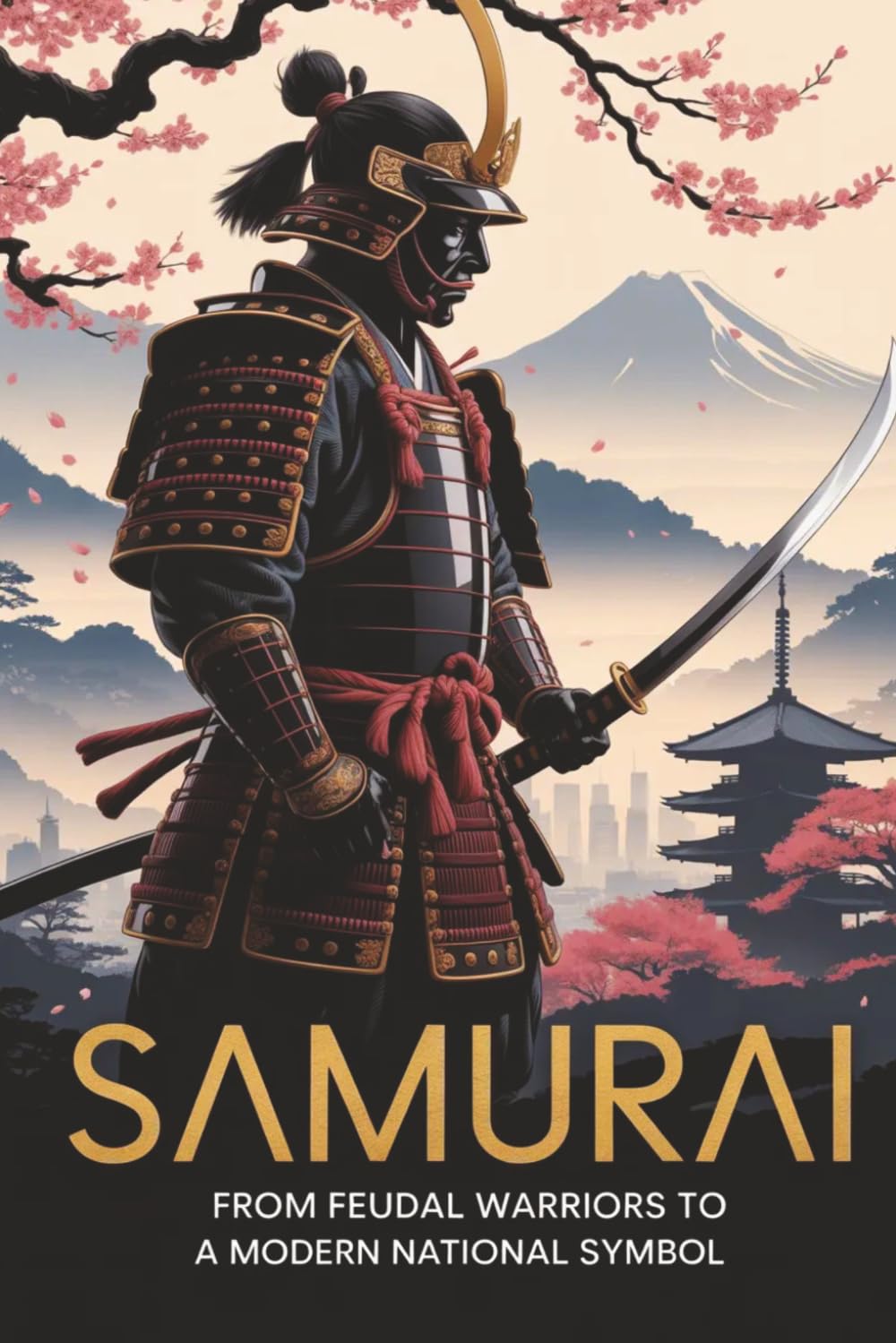 Samurai: From Feudal Warriors to a Modern National Symbol