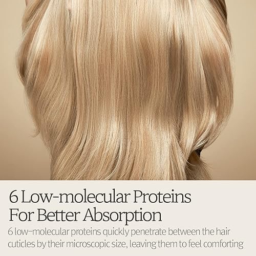 Miniatura 5 de Bouquet Garni Acondicionador para el cabello NARD Signature  Cuidado del cabello y tratamiento (contiene argán, oliva, jojoba, macadamia, aceite