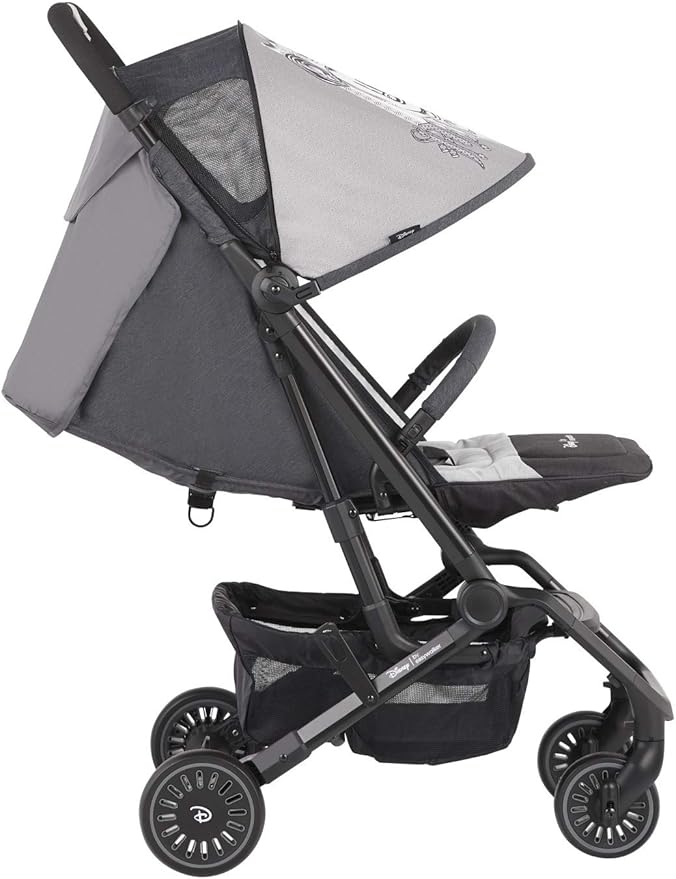 disney easywalker stroller