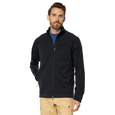 Fjallraven Abisko Lite Fleece Jacket Men