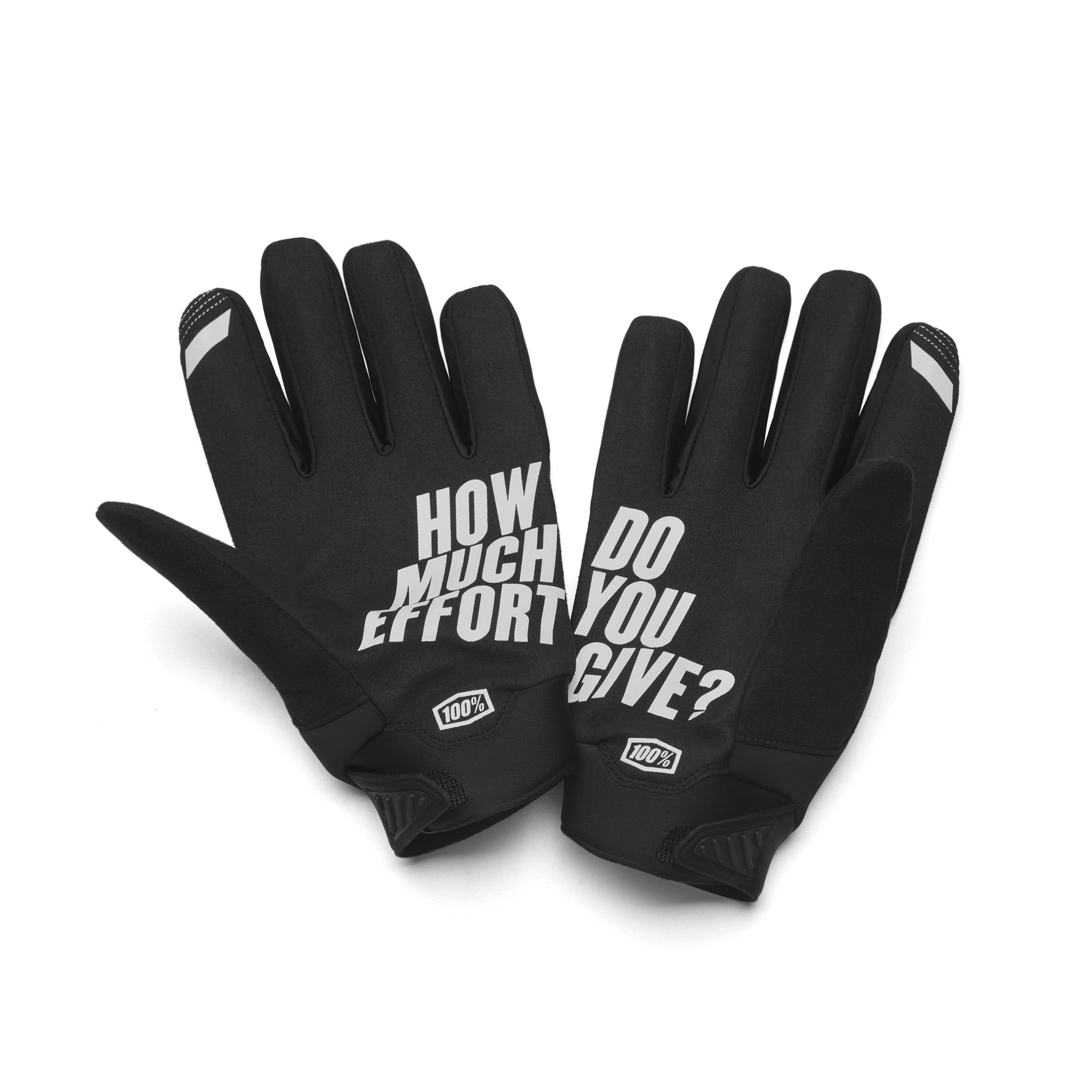 Générique Brisker 100% Glove Gants Homme