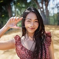 Vista 3 de PureGear Protector de pantalla de vidrio templado transparente HD para Samsung Galaxy S21 FE (2021), compatible con fundas, resistente a