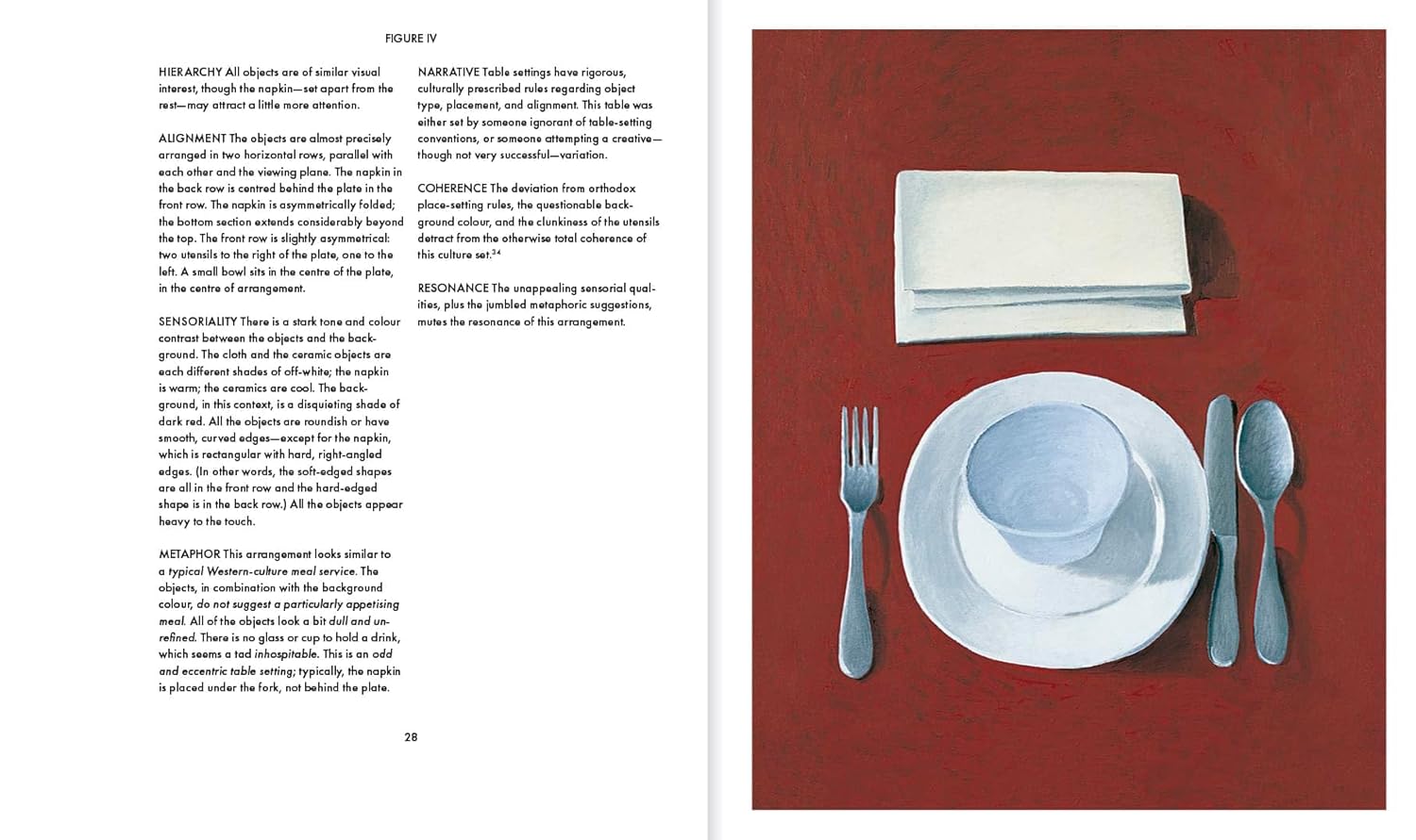 Arranging Things: A Rhetoric of Object Placement - Image 3