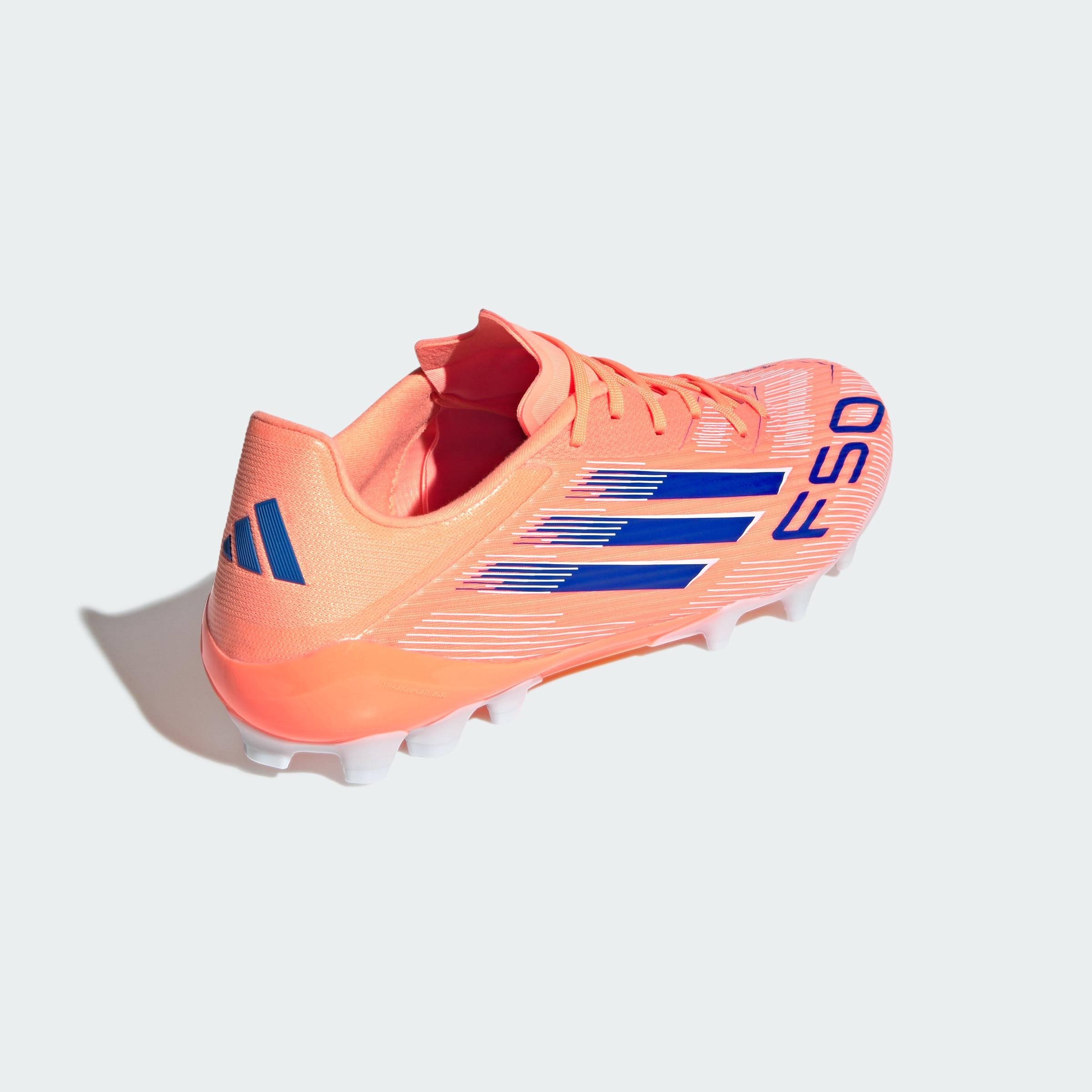 adidas Unisex Bota F50 League césped Artificial de 2.ª y 3.ª generación