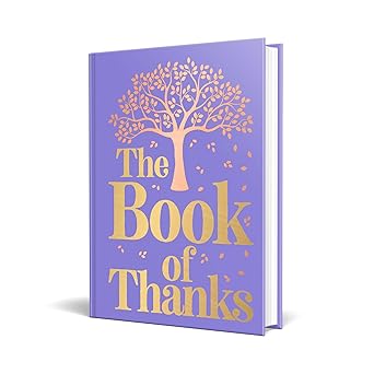 Book of Thanks, The