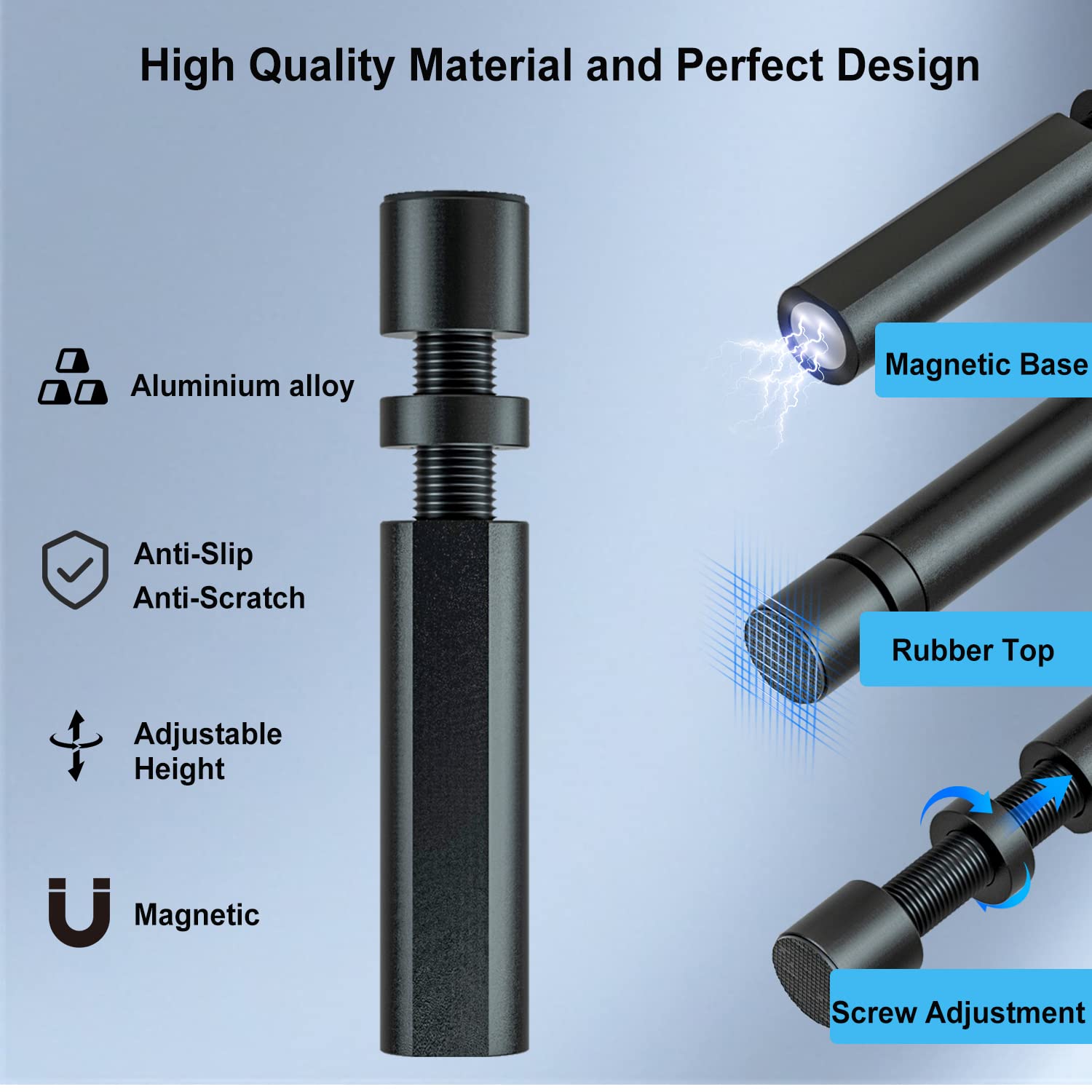 Graphics Card GPU Support Bracket: GPU Sag Bracket Video Card Stand GPU Holder Graphics Card Support