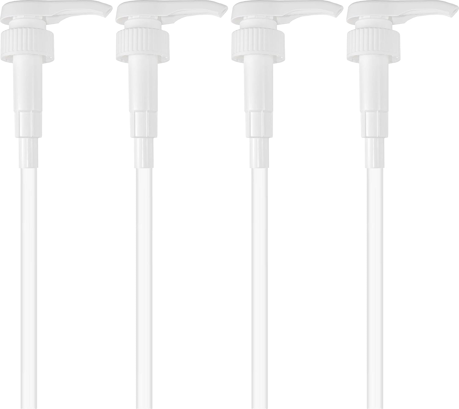 Universal Shampoo Pumps Shampoo and Conditioner Pump Dispenser Pump