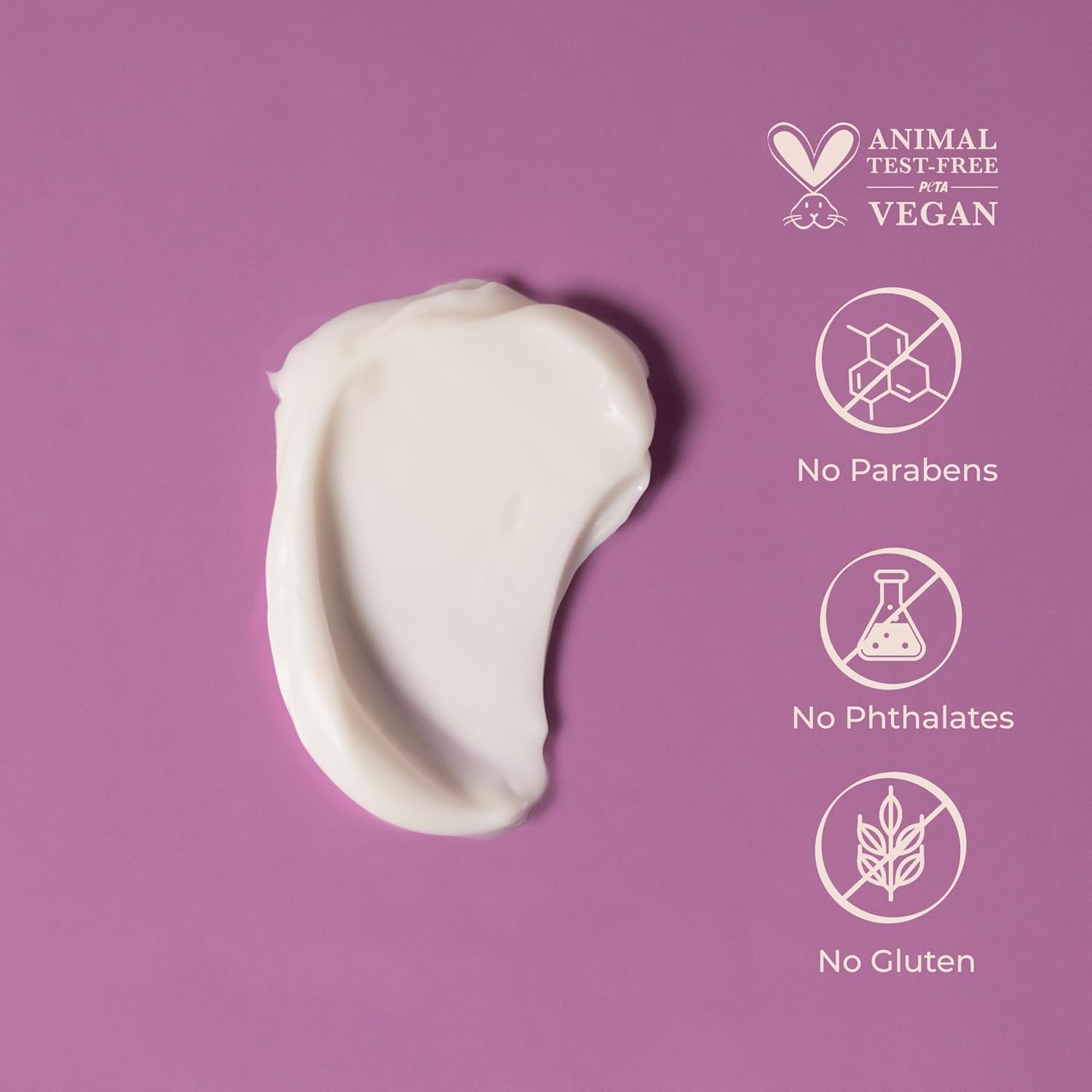 Glowtone™ Color Care Conditioner, Anti-Fade and High Shine, Lightweight Hair Care for Color-Treated Hair with Argan and Pomegranate Oil and Amino Acids