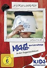 Michel in der Suppenschüssel