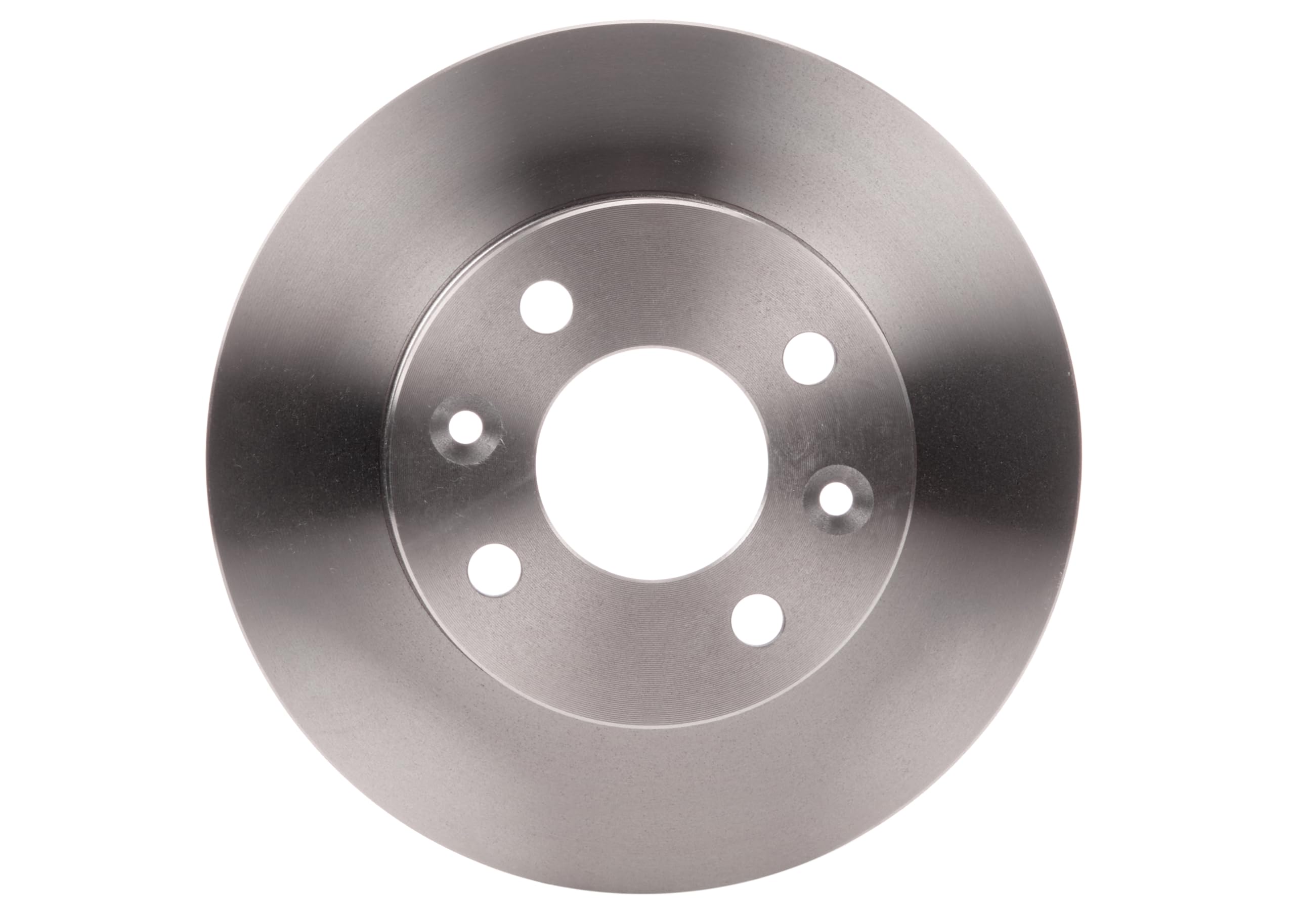 BOSCH Set Dischi Freno BD993 - Dischi Freno Ventilati di Ghisa di 238mm - Asse Anteriore - Conformi al regolamento ECE-R90 - Ottimizzati per Ridurre Rumore, Calore e Corrosione - 2 Dischi
