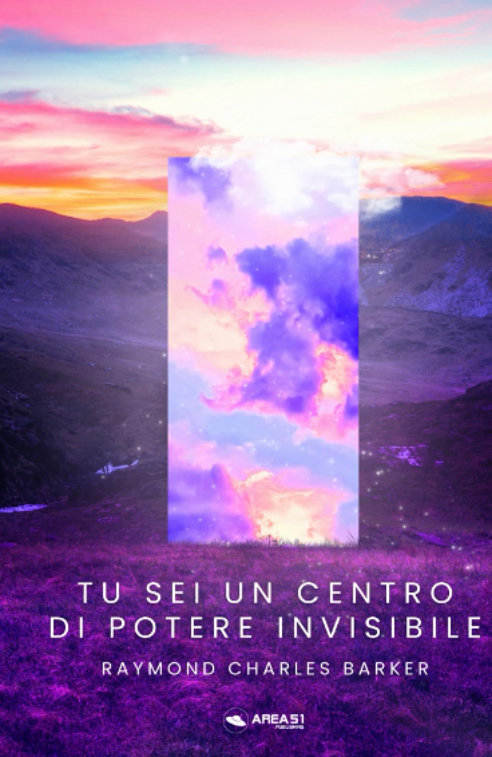 Tu sei un centro di potere invisibile