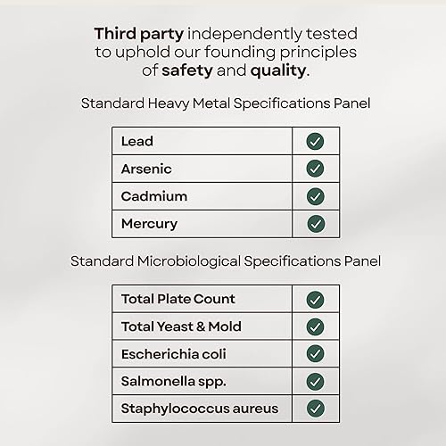 Miniatura 8 de NAD+ y suplemento de ribósido de nicotinamida, energía celular y apoyo antienvejecimiento, salud cardíaca, fórmula NR de 500 mg probada por