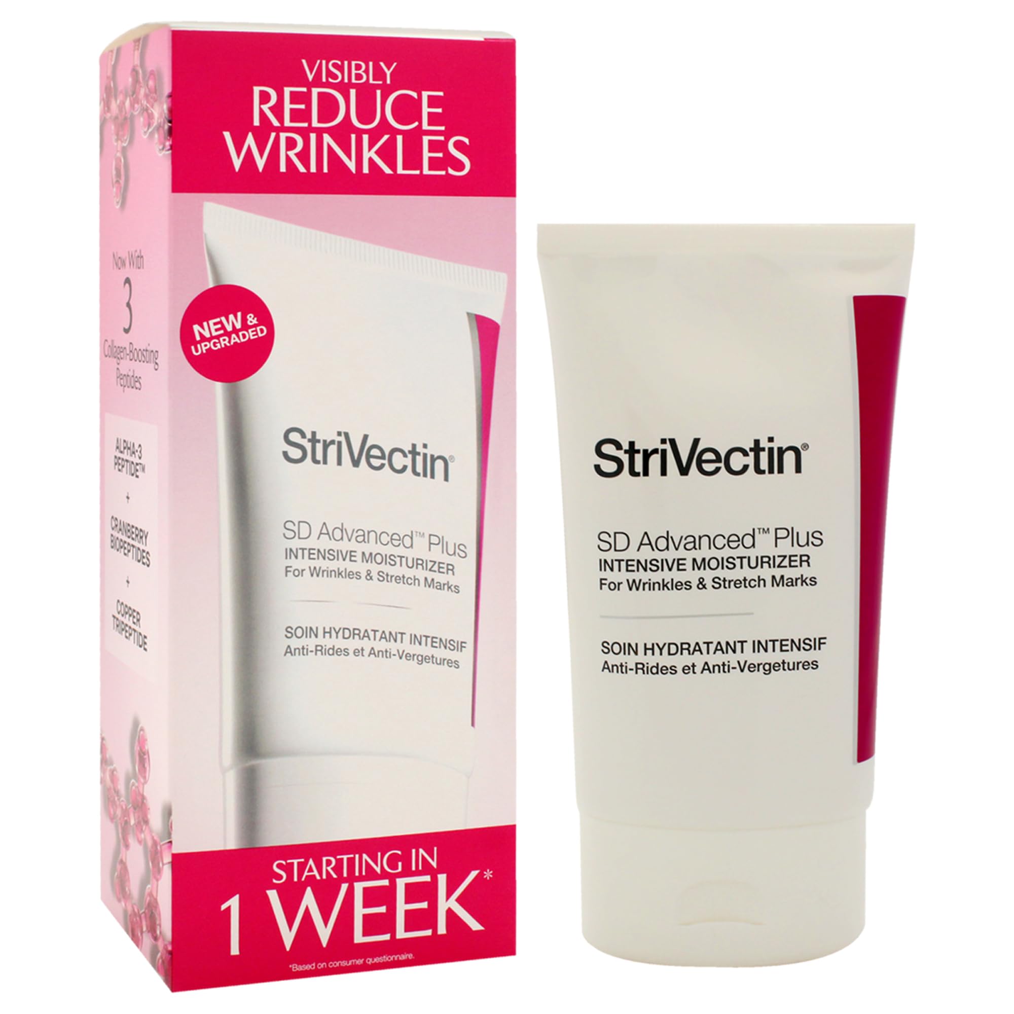 Strivectin Sd Advanced Plus Intensive Moisturizing Concentrate - 118 ml