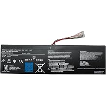 99WH GAG-N4A Battery for Gigabyte Aorus 15 XE5 15X ASF 17 XE4 17X AZF, 15G KB KC XB XC WB YB YC, for Aorus 15P XC XD YD, 17G YD 17H, Aero 15 OLED XD, 16 XE5-15.2V 6514mAh High Performance