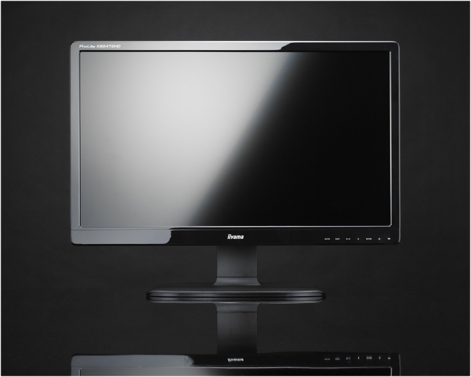 24ゲーミングモニターディスプレイ IIYAMA ProLite XB2472H Amazon.co.jp: iiyama 24インチワイド液晶ディスプレイ VAパネル LED