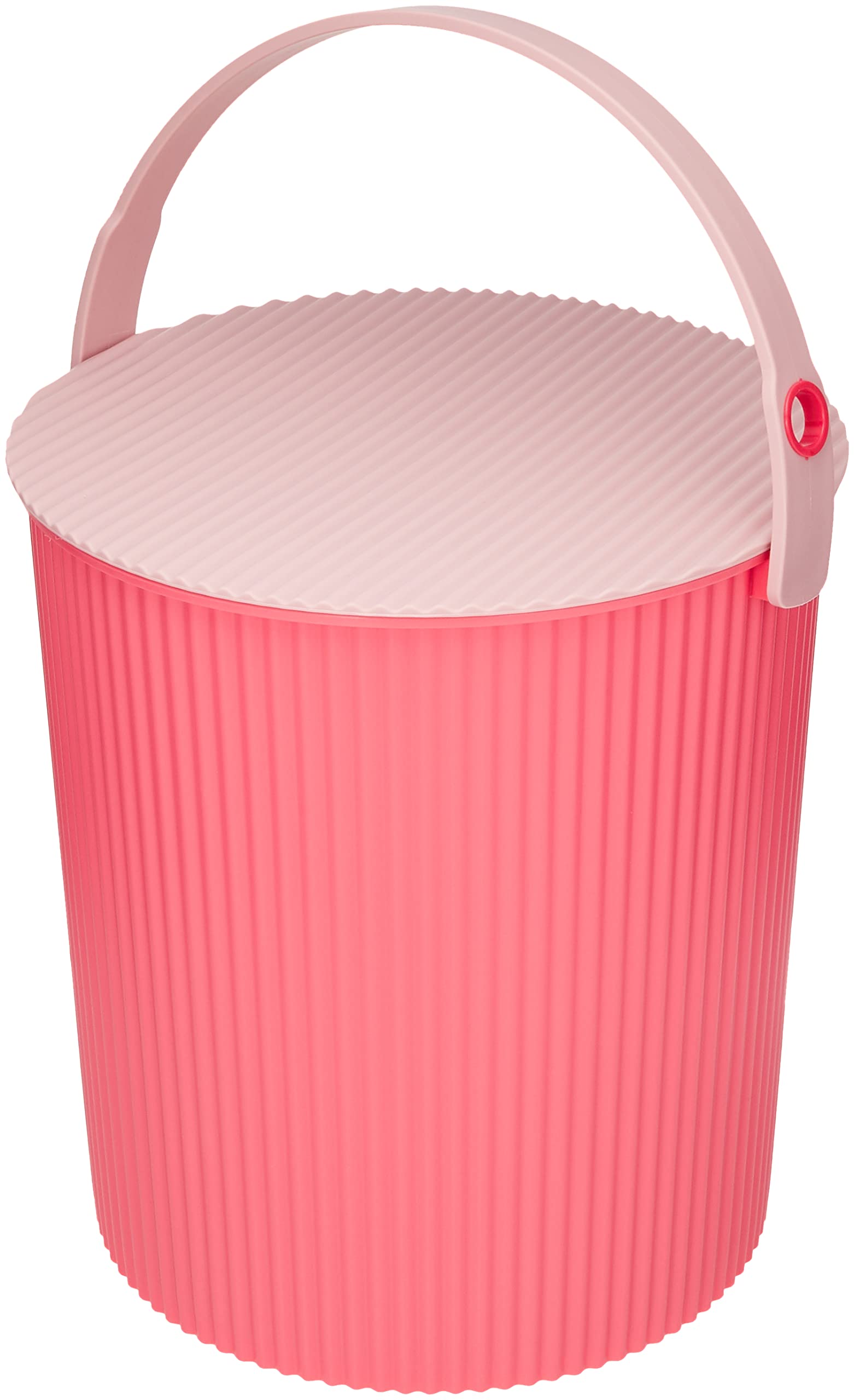 Hogdseirrs 234265 Yawata Kasei Way-be Flair Bucket LL PK 20L