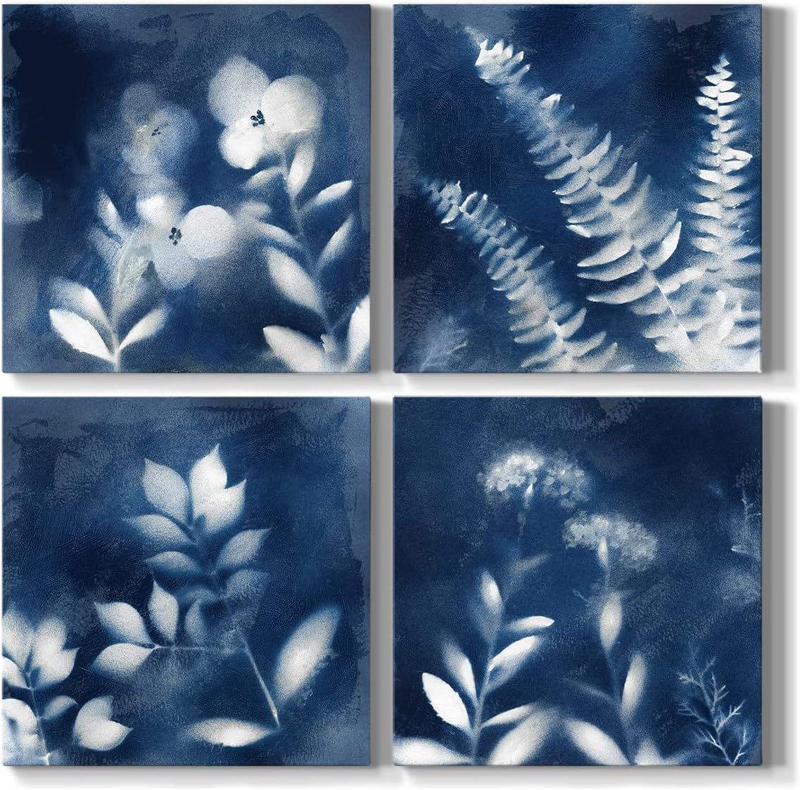 Nature's Indigo