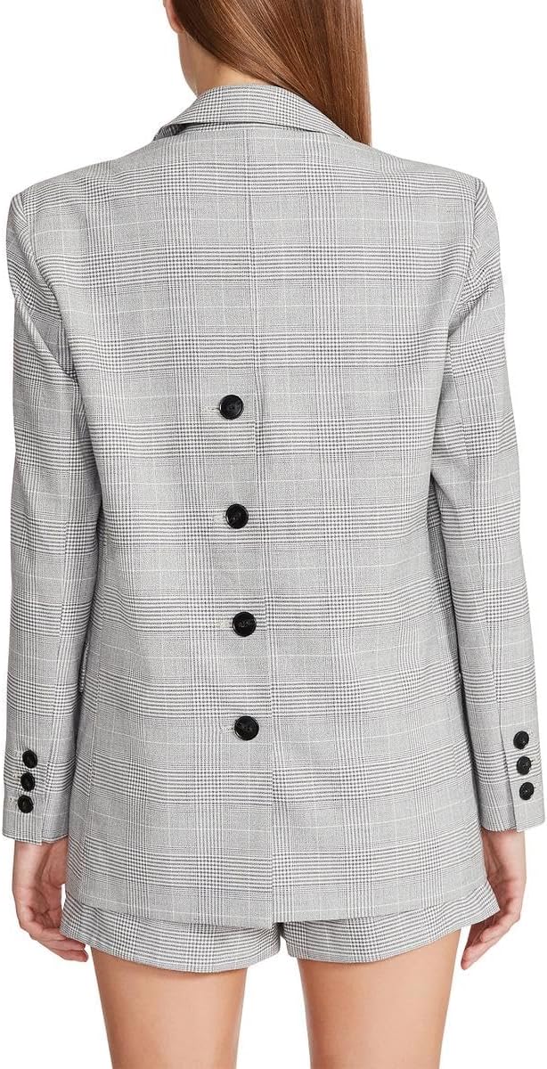 Steve Madden Women's Kris Blazer - Image 3