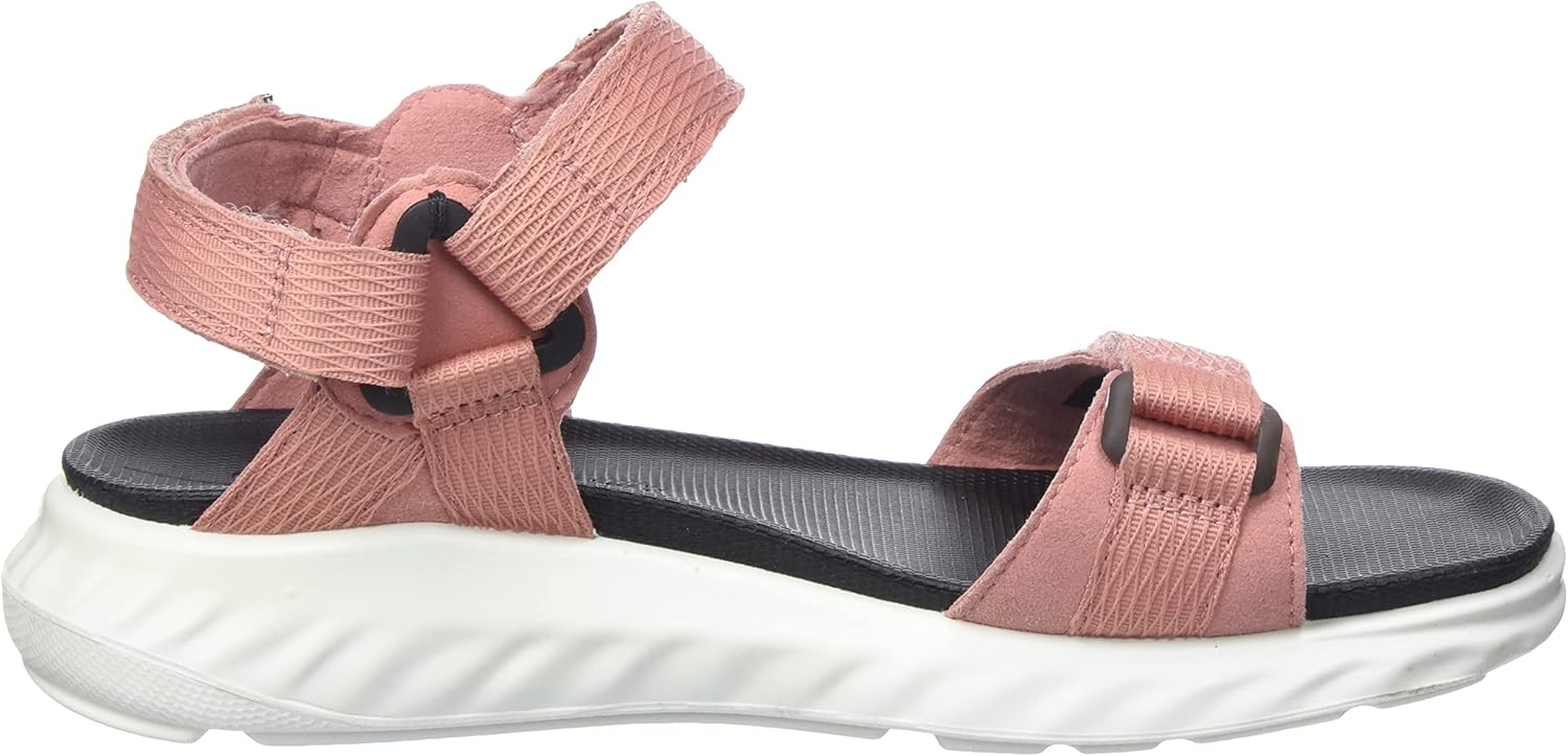 ECCO Girl's Flatform Sandal