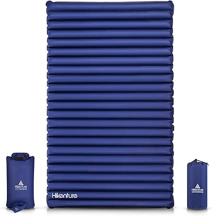 sleeping bed camping