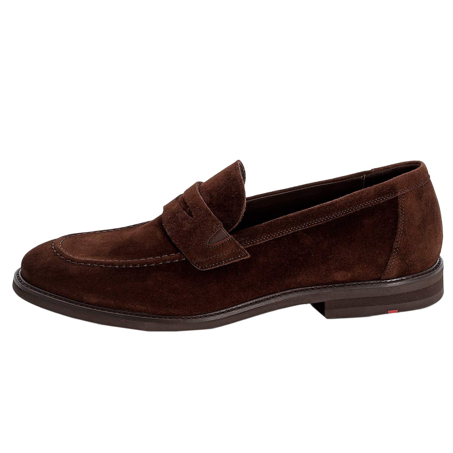LLOYD Męskie buty Reed Slipper