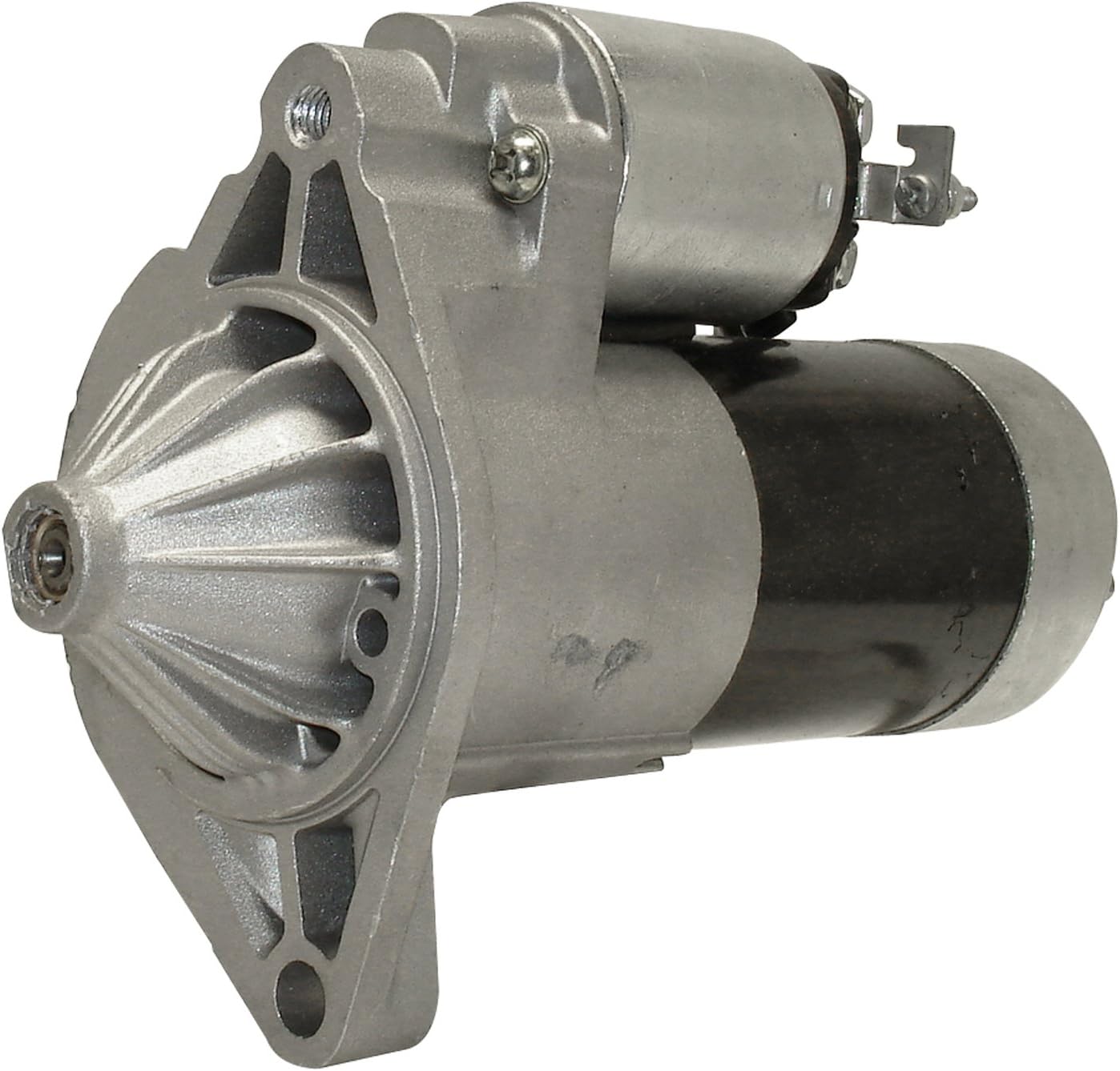 Quality-Built 17006 Premium Starter - Remanufactured