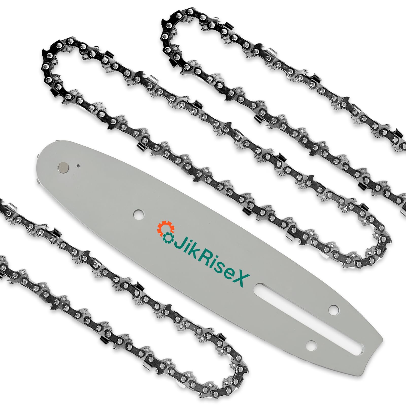 8.しめ縄 Amazon.com : NIUBGONER 8 inch Chainsaw Guide Bar and chain