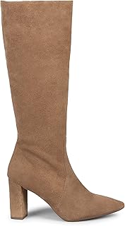 Botas Altas El Calzado Perfecto Para Mujer