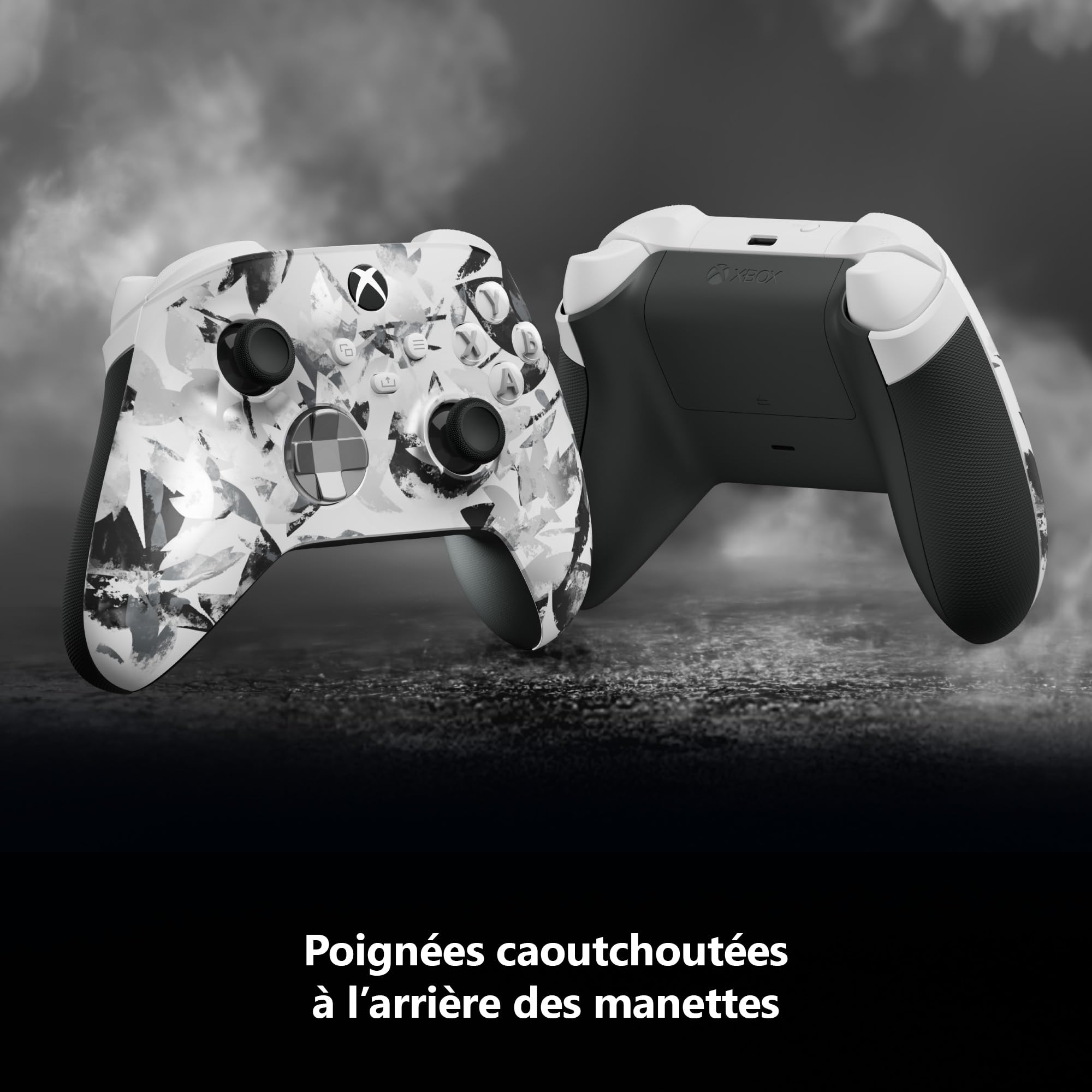 Lot De 4 Buzzers Sans Fil Pour Xbox 360 - Compatible Avec Scene It - Avec Récepteur - Occasion
