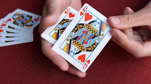 Miniatura 6 de MJM DMC Elites: Pro Gaffs V1 - Truco