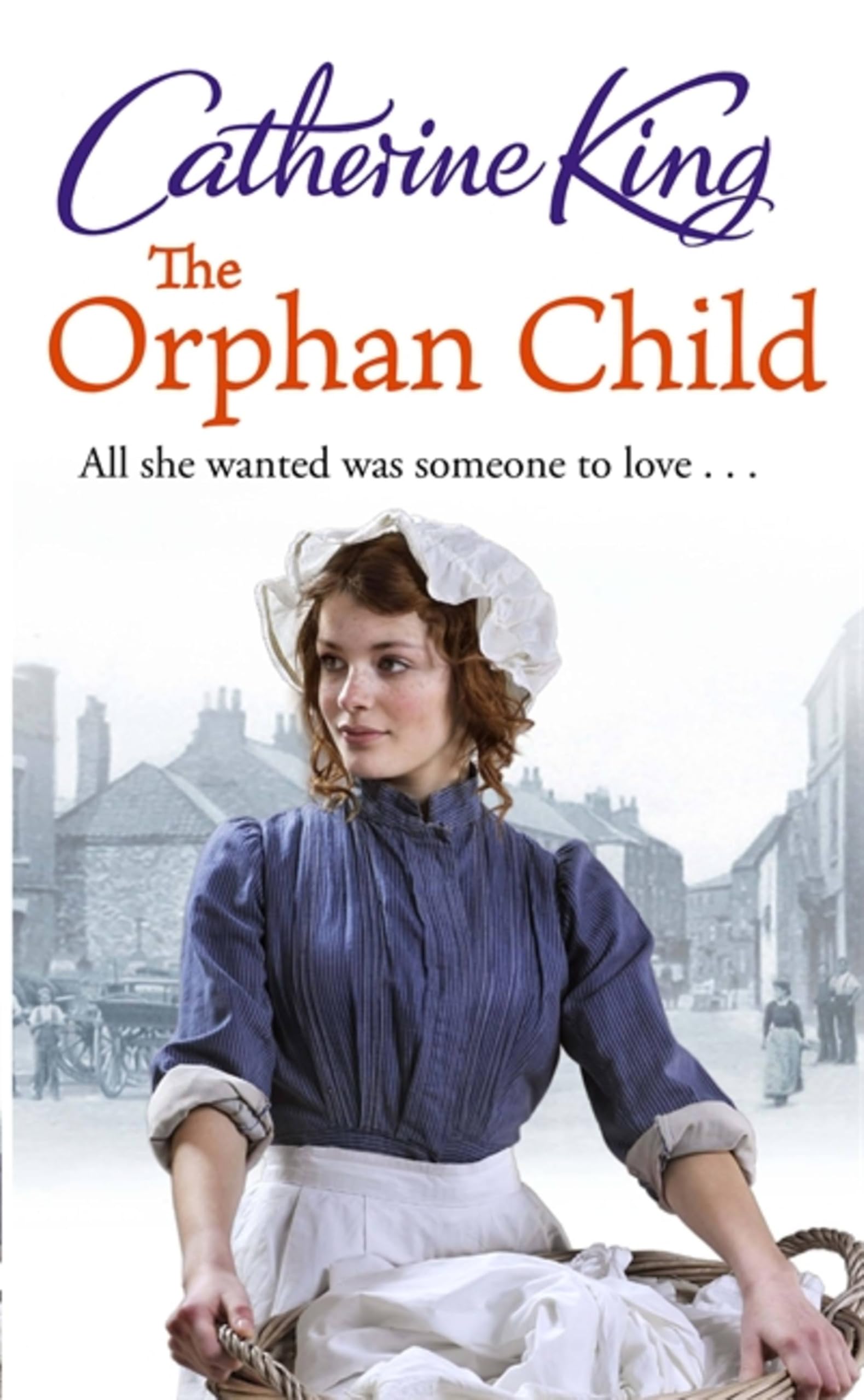 The Orphan Child.by King  New 9780751570809 Fast Free Shipping.#+,.#+,.#+,.#+,.#
