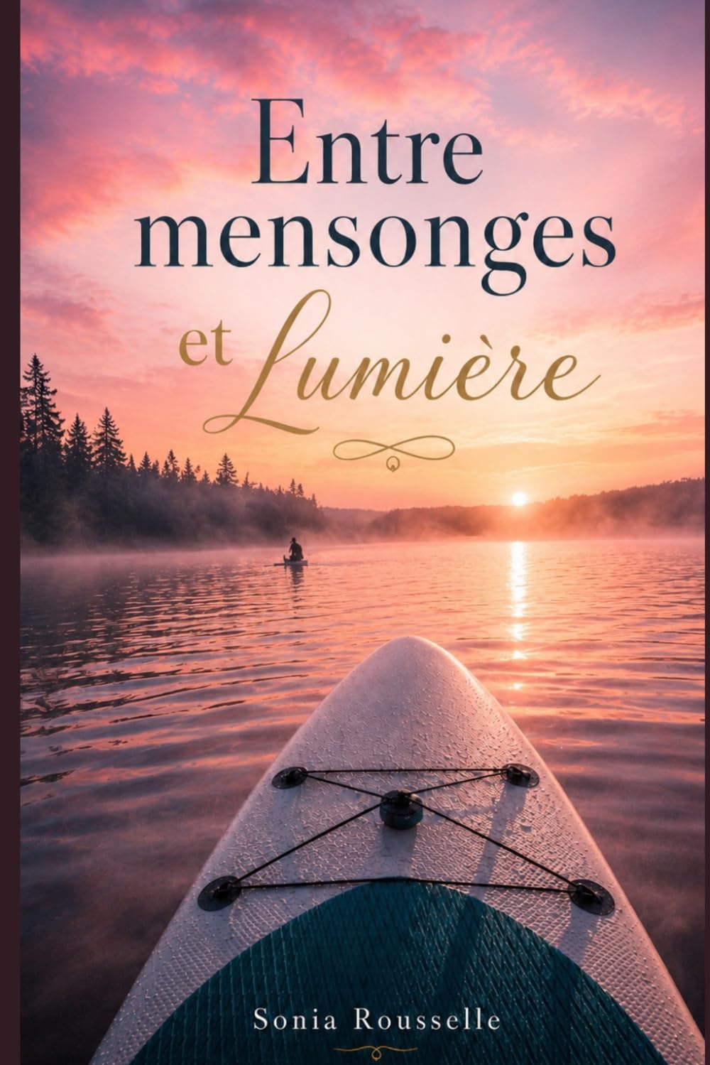 Entre mensonges et lumière